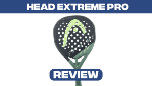 HEAD Extreme Pro Padel Racket Review