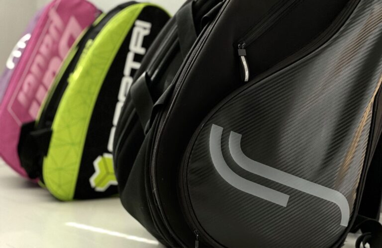 best padel bags in 2025