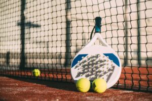 best padel balls