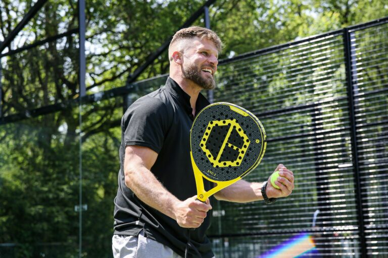 best padel rackets under $200