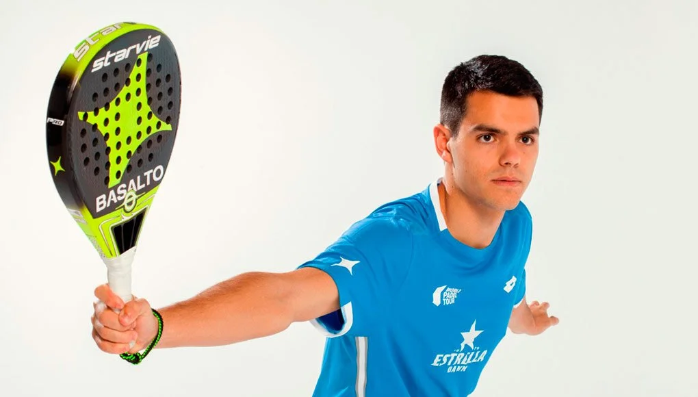 best padel players in the world