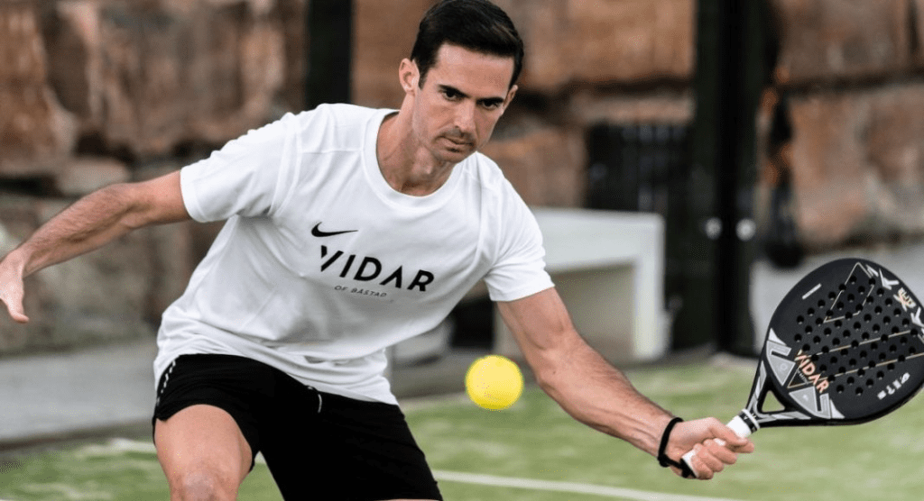 best padel players in the world