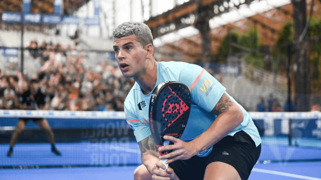 best padel players in the world