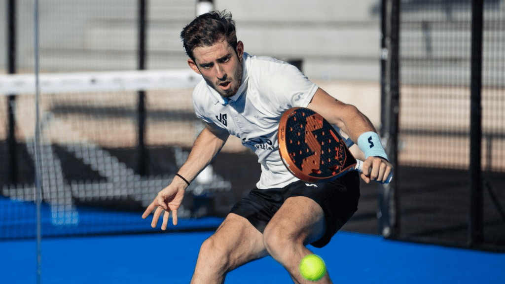 best padel players in the world