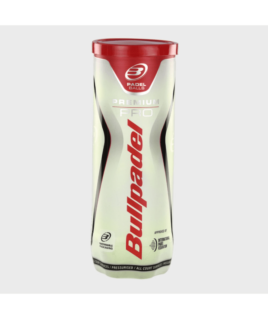 Best Padel Balls
