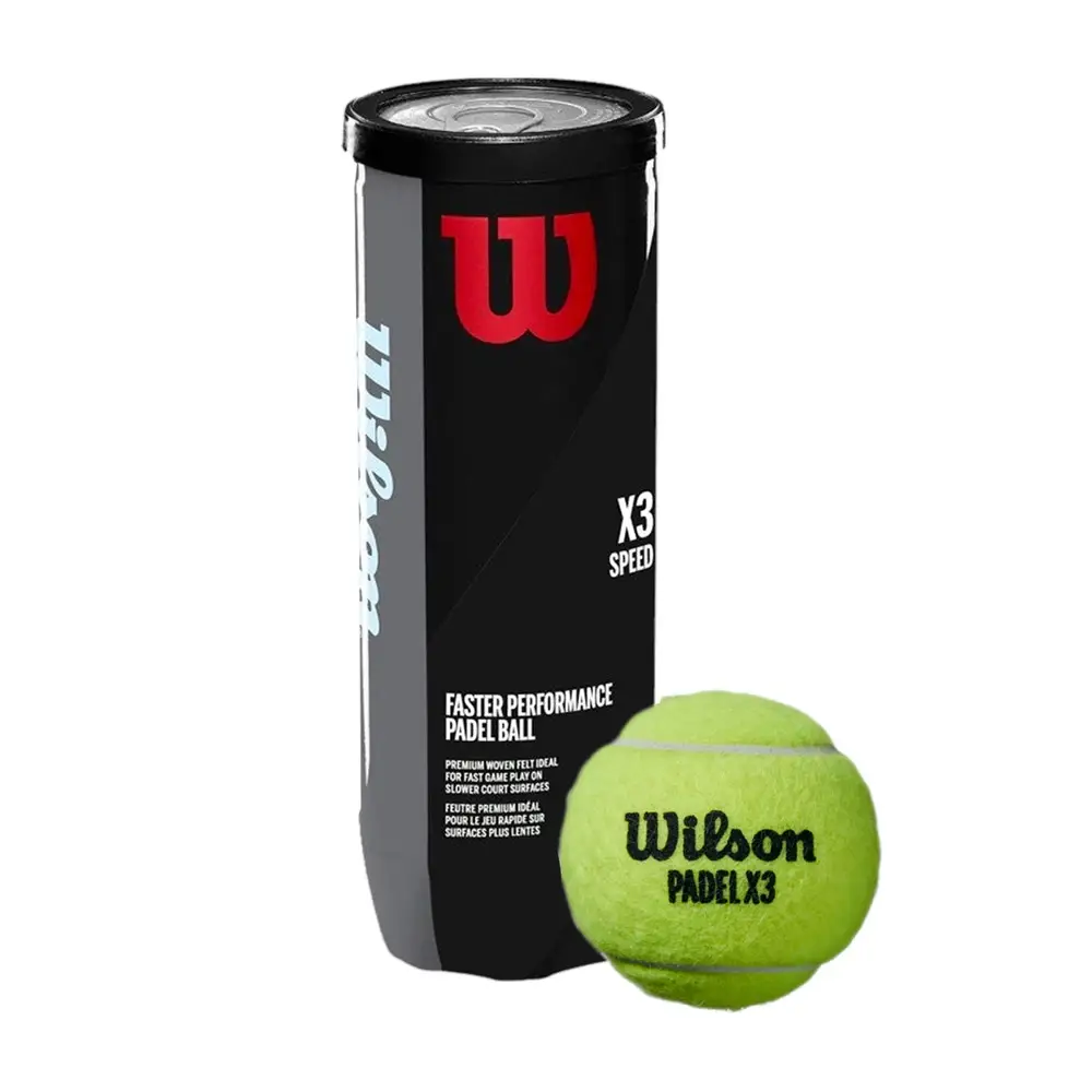 Best Padel Balls
