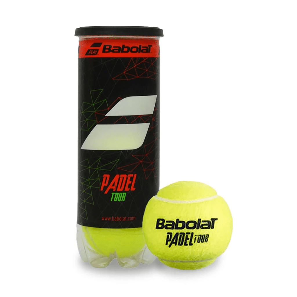 Best Padel Balls