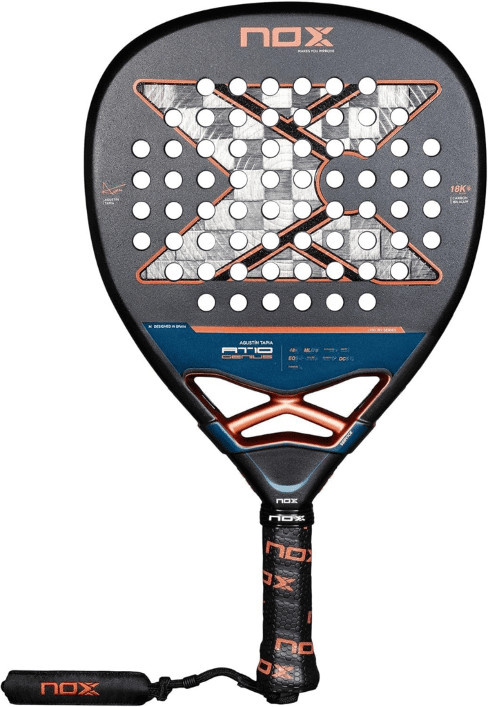 Best Nox Padel Racket to Buy in 2025 – A Pro’s Guide to Picking the Right One
