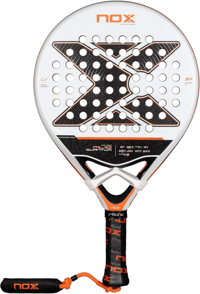 Best Nox Padel Racket to Buy in 2025 – A Pro’s Guide to Picking the Right One
