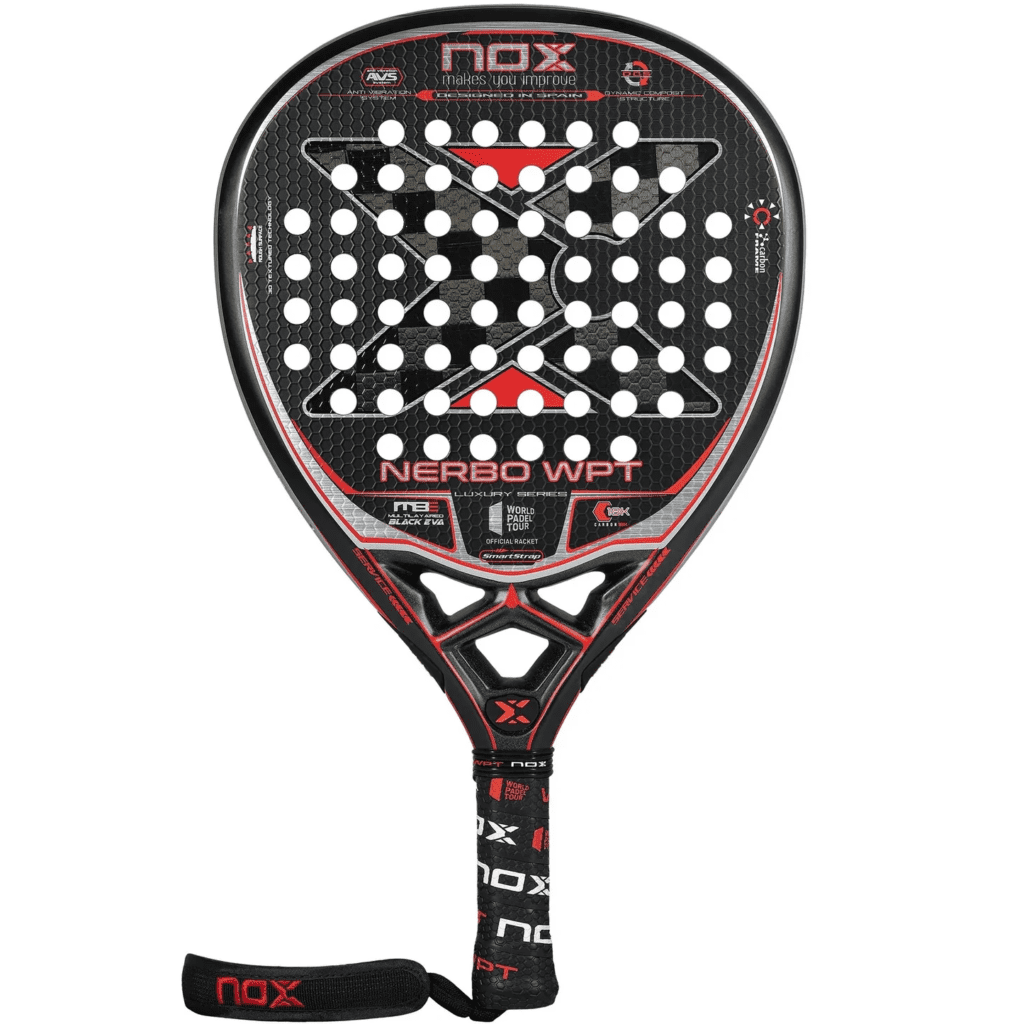 Best Nox Padel Racket to Buy in 2025 – A Pro’s Guide to Picking the Right One