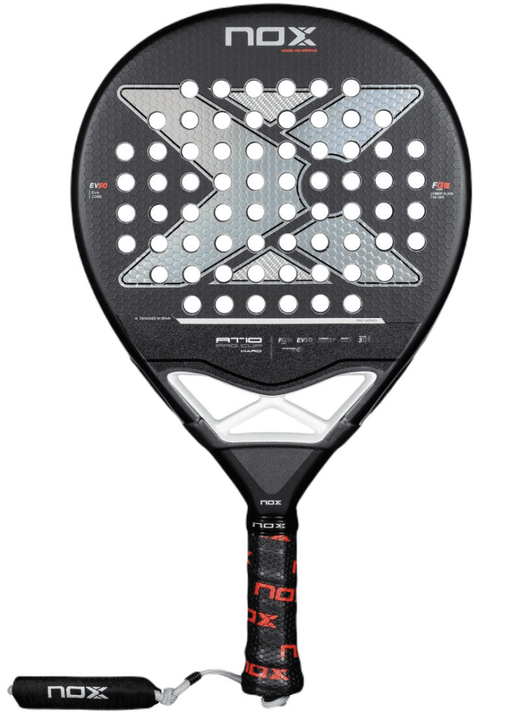 Best Nox Padel Racket to Buy in 2025 – A Pro’s Guide to Picking the Right One