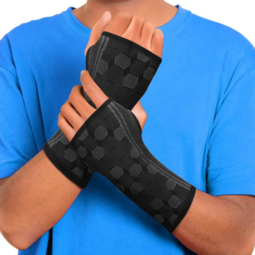 padel wrist support