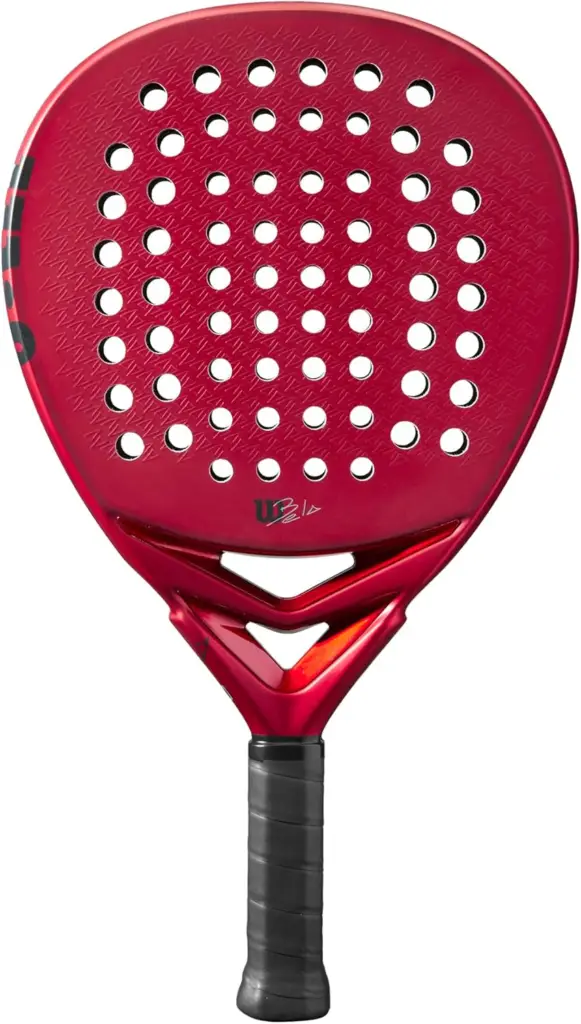 Wilson Bela Pro V2 padel racket
