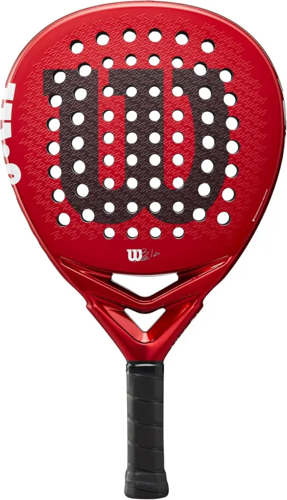 Wilson Bela Pro V2 padel racket