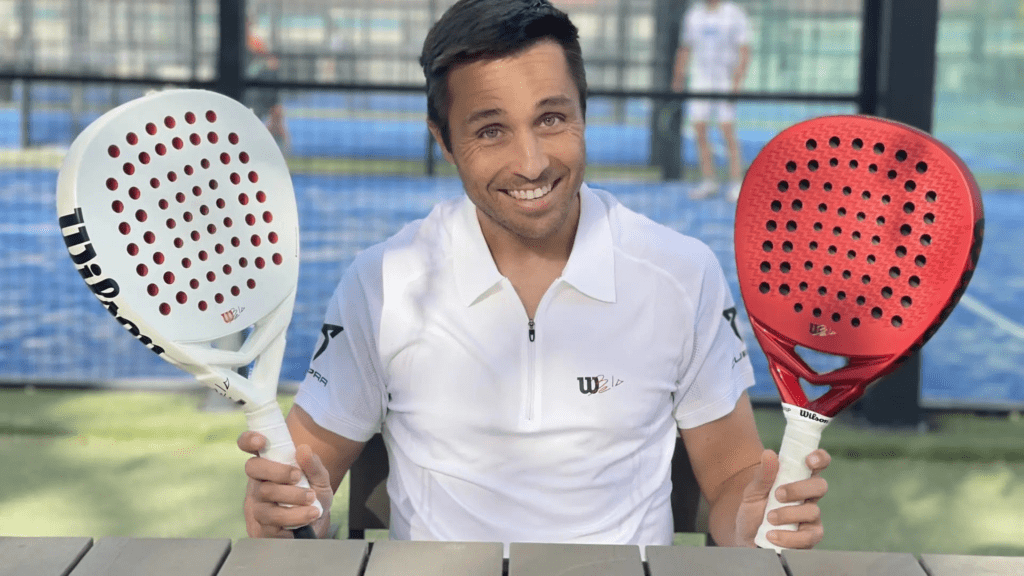 best padel players