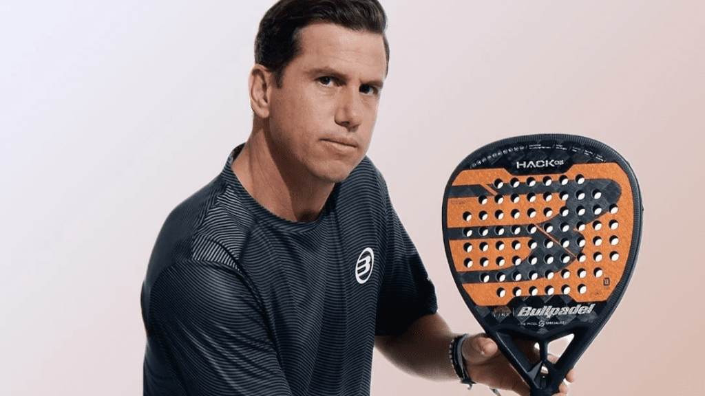 best padel players