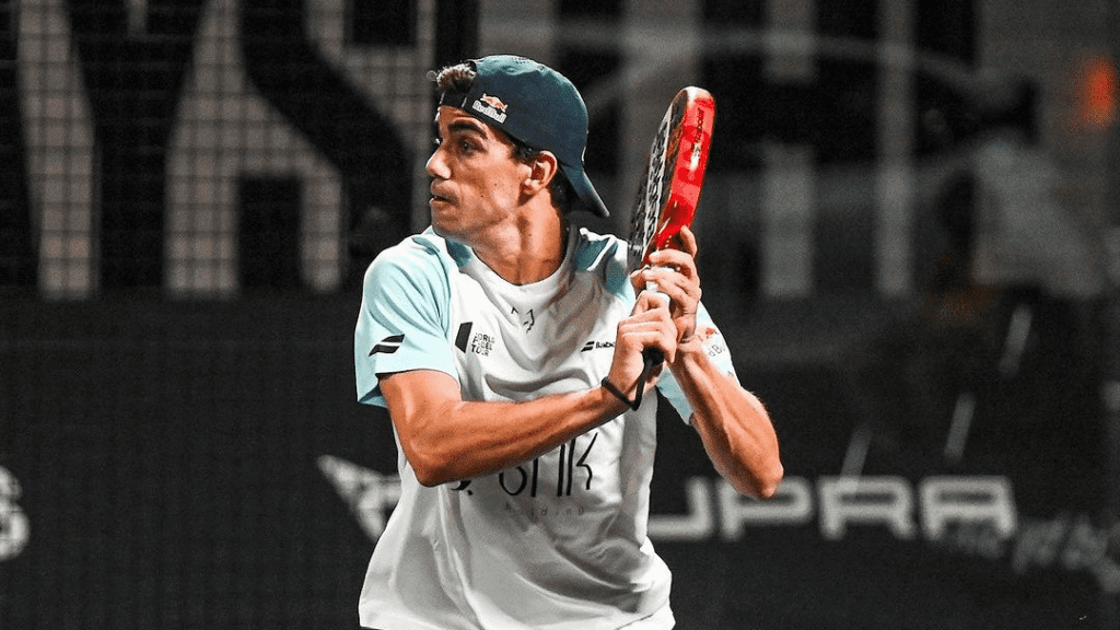 best padel players