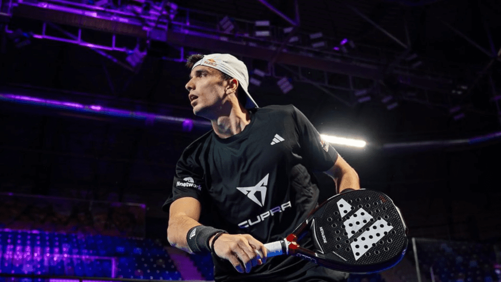 best padel players
