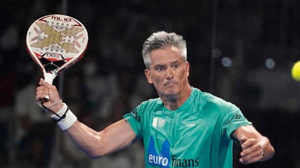 best padel players