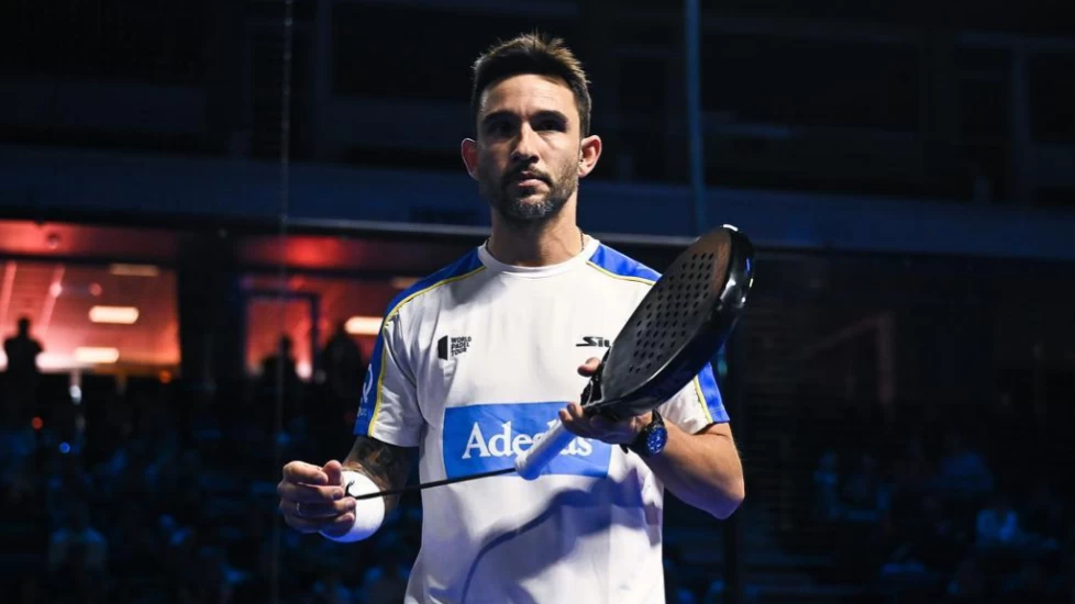 best padel players in the world