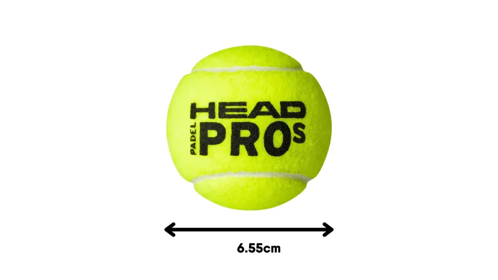 Best Padel Ball Packs